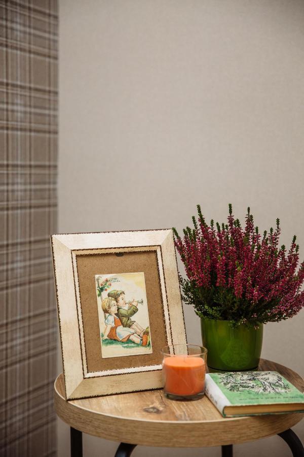 Grand View Apartment Lviv Bagian luar foto